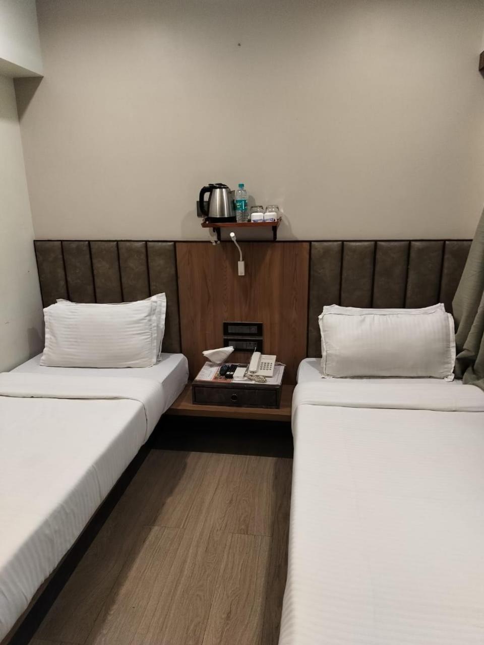 Hotel Olten Βομβάη Εξωτερικό φωτογραφία