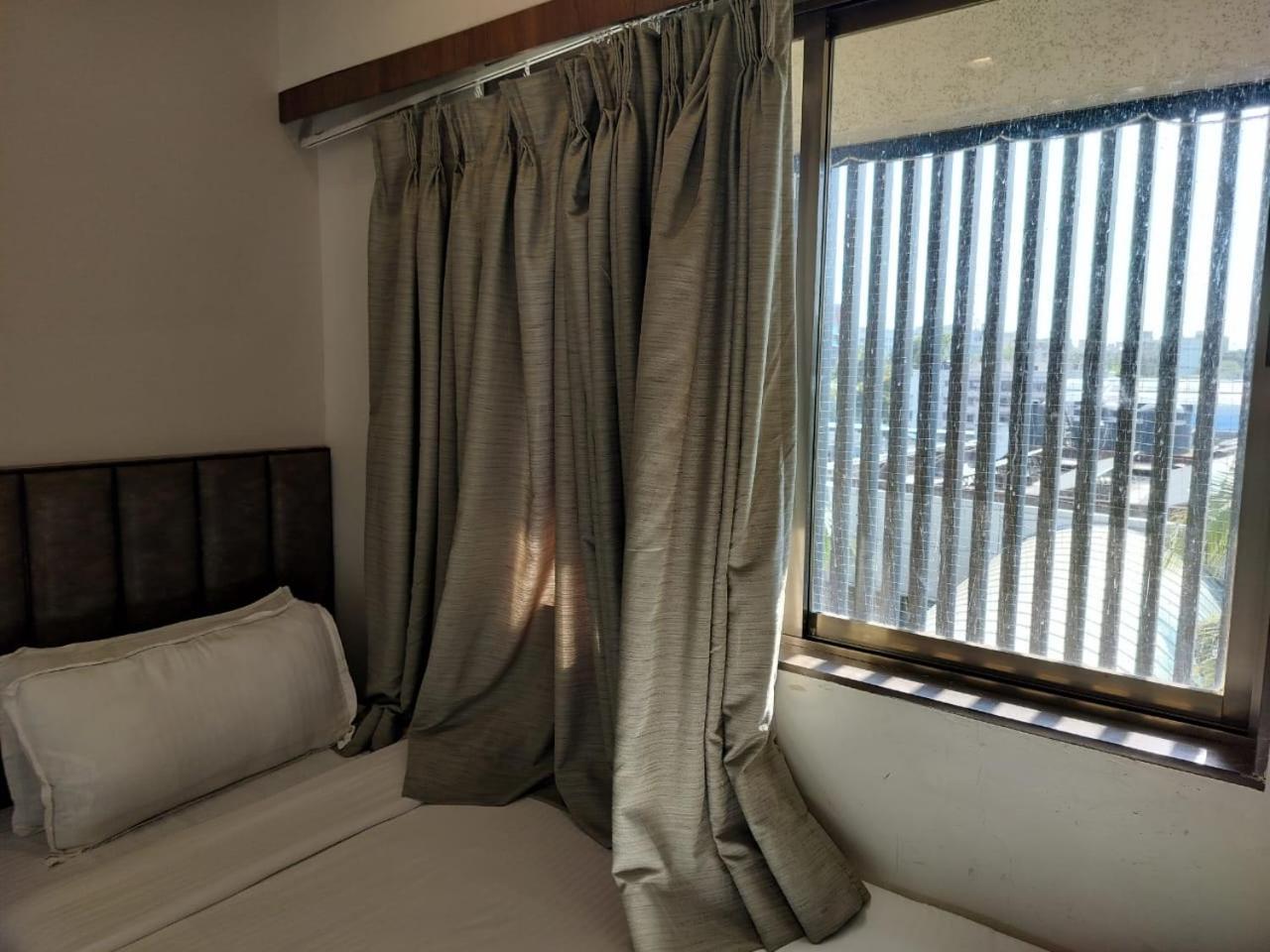 Hotel Olten Βομβάη Εξωτερικό φωτογραφία
